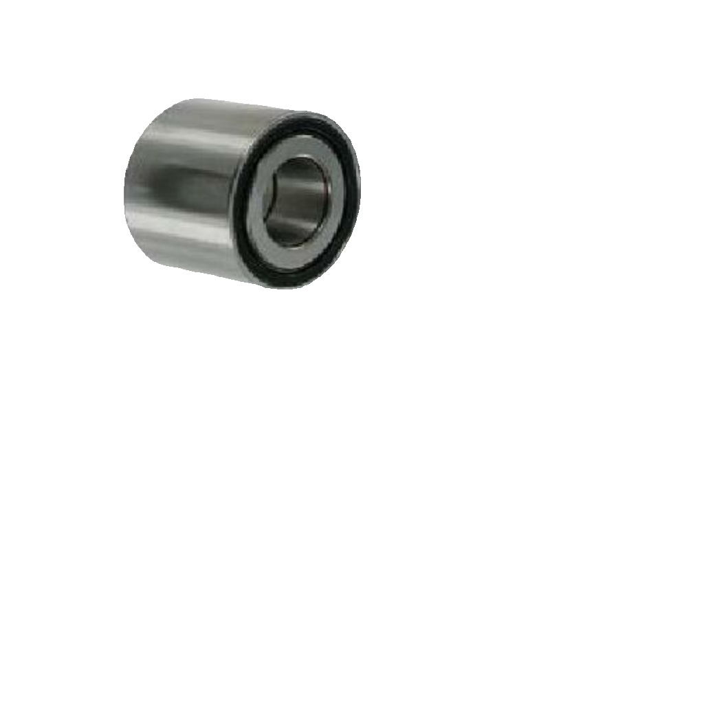 Wheel Suspension Wheel Bearing Kit SKF VKBA 961 Fits Citroen Dacia Peugeot 106