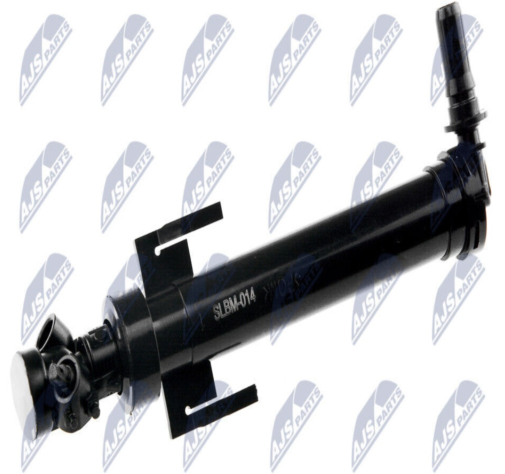 N.T.Y. EDS-BM-014.NTY Washer Fluid Jet, headlight cleaning for BMW