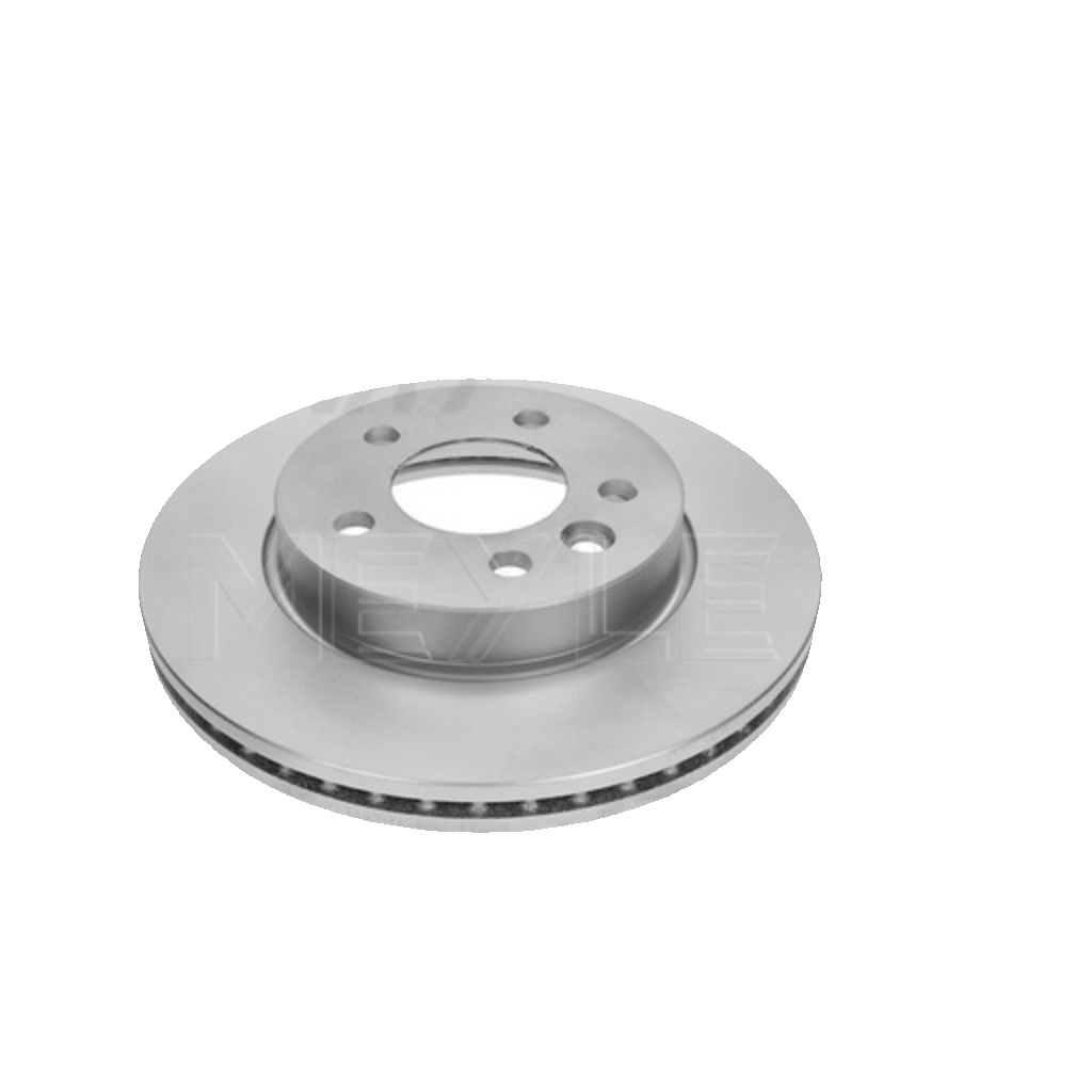 115 521 0026/PD 2x MEYLE Brake Disc for VW