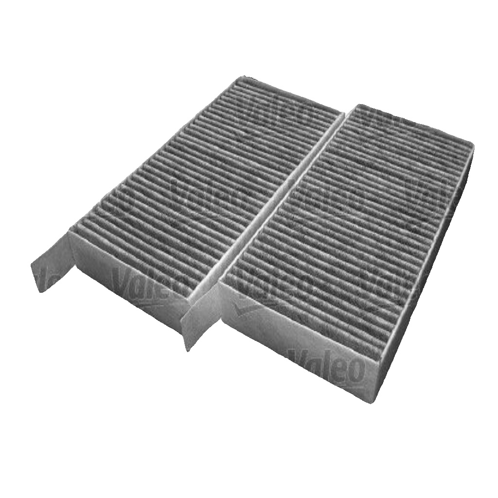 VALEO-OE 715607-OE Filter, cabin air for RENAULT