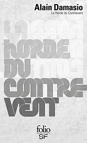 La horde du contrevent: Science-Fiction - Image 2