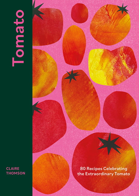 Tomato by Claire Thomson - 9781787137851