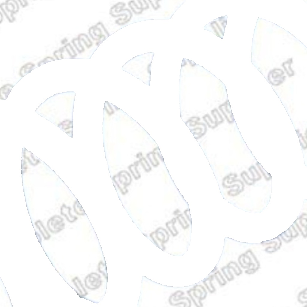 Rear LESJÖFORS 4266769 Suspension Spring for PEUGEOT