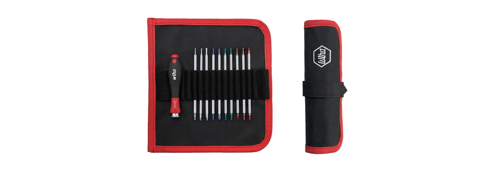 B&Q - System 4 Softfinish 12 Piece Screwdriver Set For Versatile Tool Solutions - Image 2