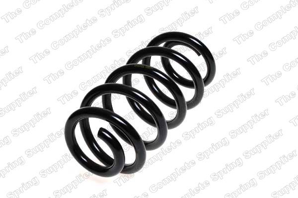 Suspension spring Front Axle Coil Spring 10206 KILEN for AUDI A6 C6 A6 C6 Avant - Image 4