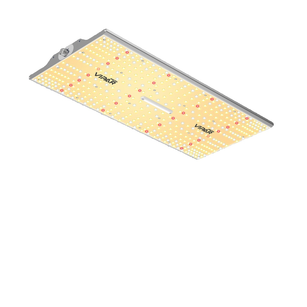 VIPARSPECTRA XS2000 Led Grow Light Full Spectrum for Grow Tent Indoor Veg Flower