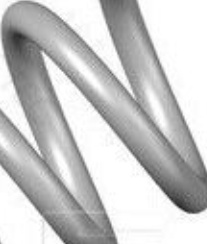 Front MEYLE GERMANY 014 032 0504 Suspension Spring for MERCEDES-BENZ