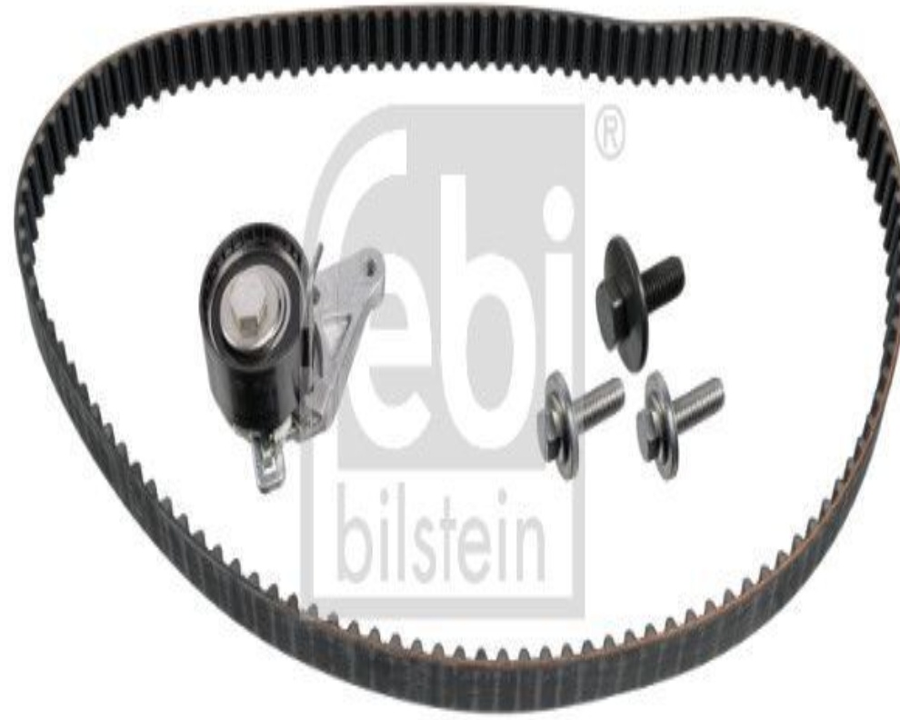 FEBI BILSTEIN 11286 Timing Belt Set for FORD,MAZDA,VOLVO