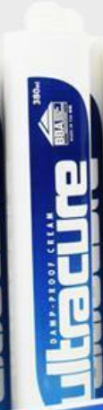 Pack of 4 x Wykamol Ultracure DPC Damp Proof Injection Cream Cartridge 380cc - Image 11