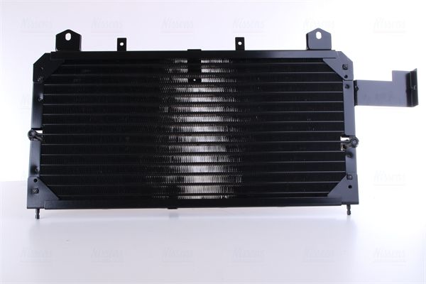 CONDENSER AIR CONDITIONING 94318 FOR LAND ROVER DISCOVERY RANGE 19/12L 4cyl 4.3L