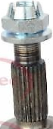 Drive Shaft Joint Wheel Drive Front Replacement ACV1025 Fits Renault APEC - Image 3