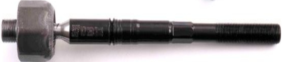 Steering Inner Tie Rod SKF VKDY 328504 Fits BMW 1 Series 2 Series 3 Series 4