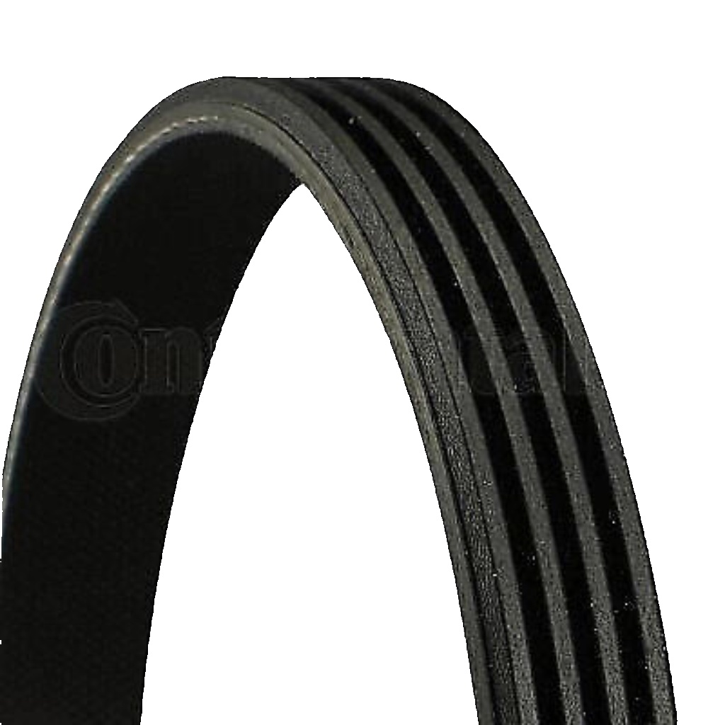 # CONTITECH 4PK811ELAST V-RIBBED BELT