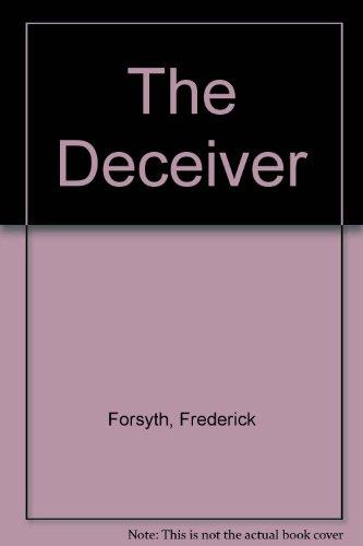 The Deceiver by Frederick Forsyth - 9780552138239