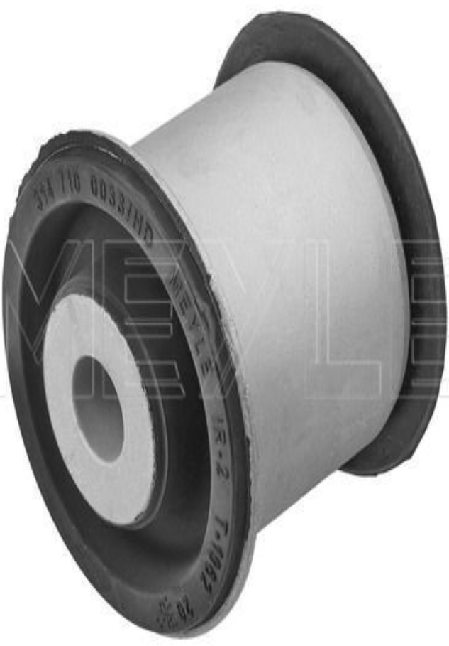 MEYLE 314 710 0033/HD Bush, control arm mounting for BMW