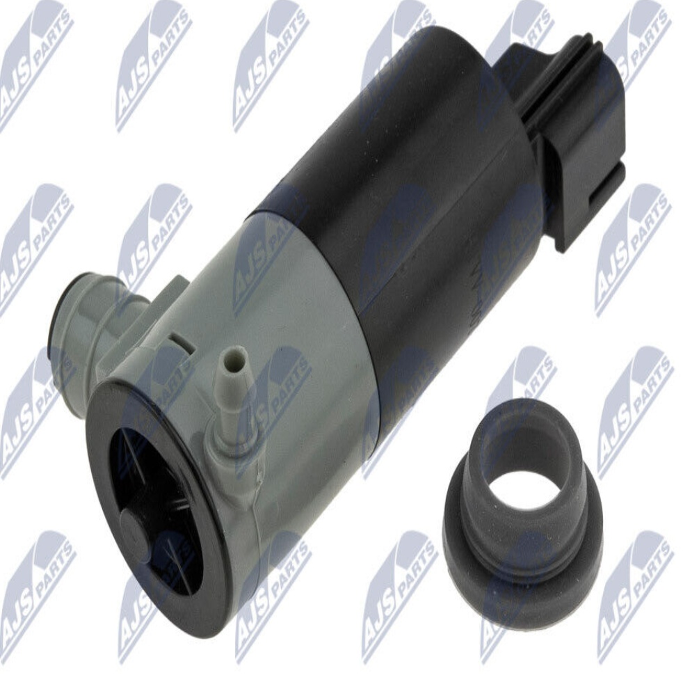N.T.Y. ESP-VV-007.NTY Water Pump, headlight cleaning for VOLVO