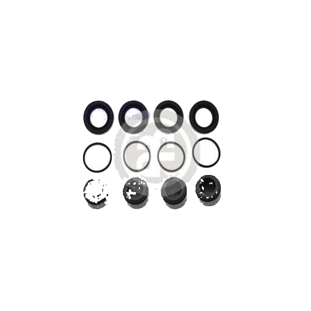 Front AUTOFREN SEINSA D42438C Repair Kit, brake caliper for BMW