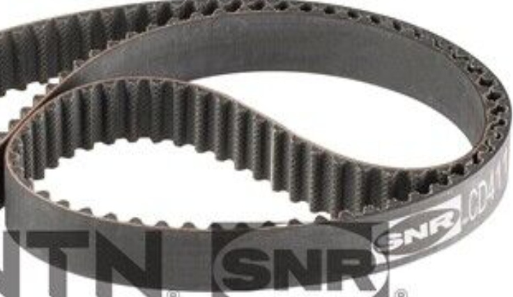 SNR KD459.37 Timing Belt Set for CITROËN,IRAN KHODRO,PEUGEOT