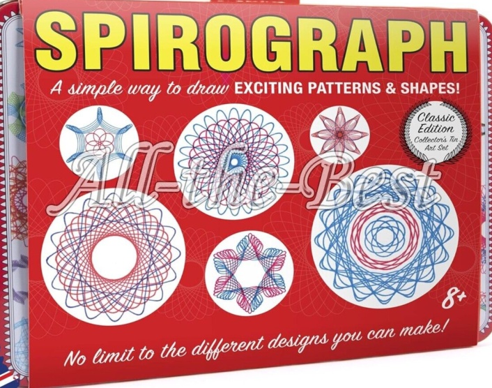 Spirograph