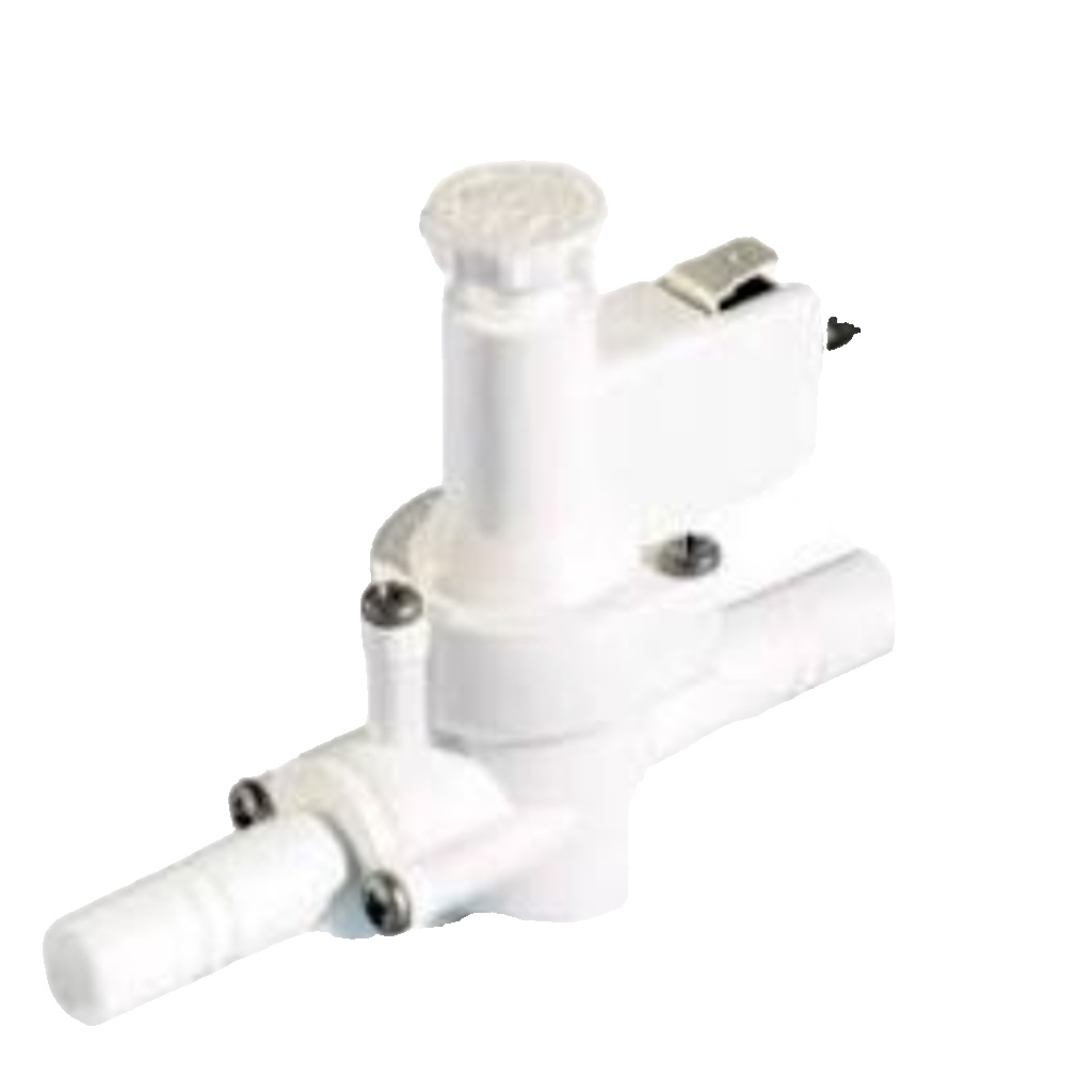 Whale Caravan Motorhome Camper Boat Grooved Water Pressure Switch WU7207