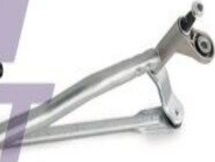 Front FAST FT93118 Wiper Linkage for CITROËN,FIAT,PEUGEOT