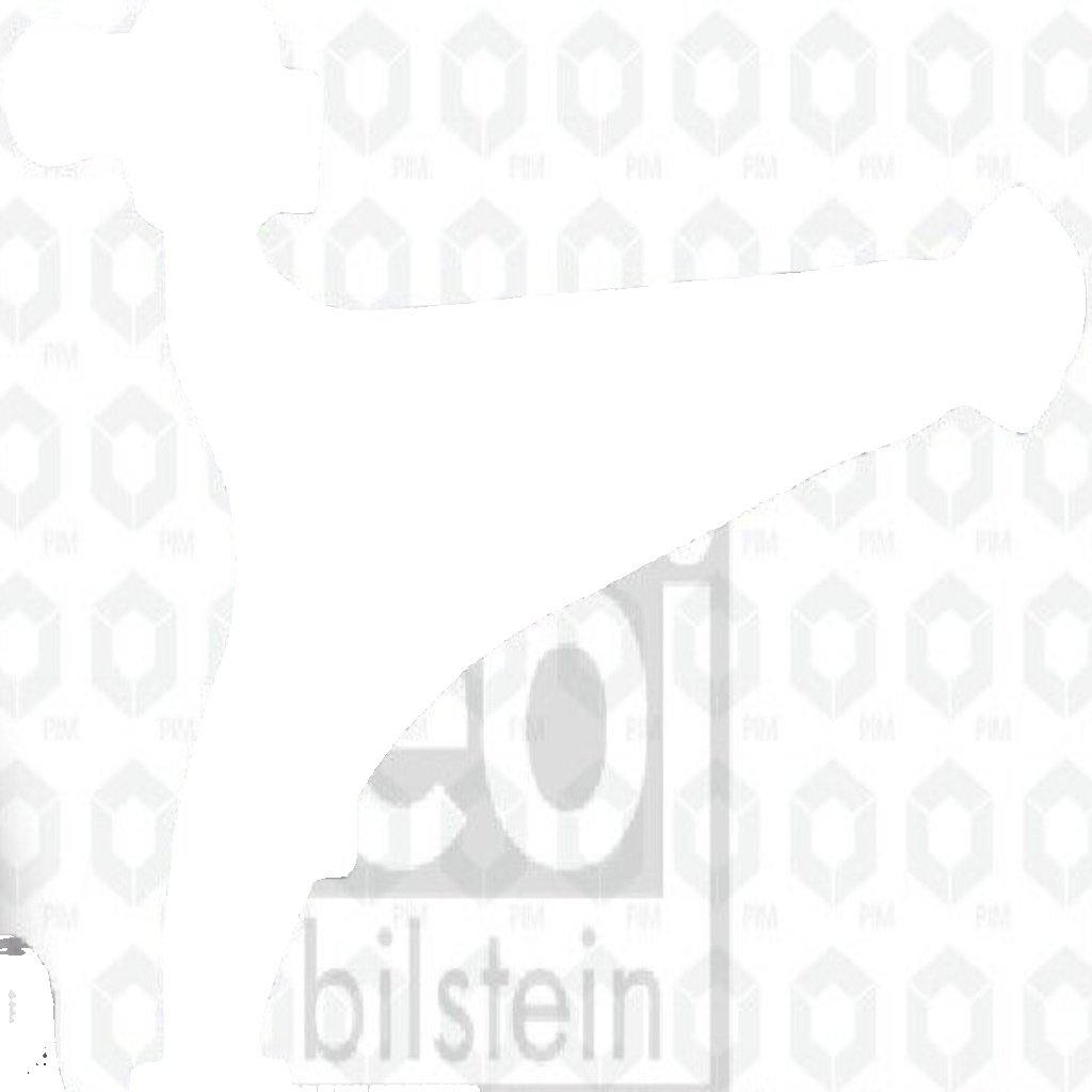 26646 FEBI BILSTEIN Track Control Arm for CITROËN,FIAT,LANCIA,PEUGEOT