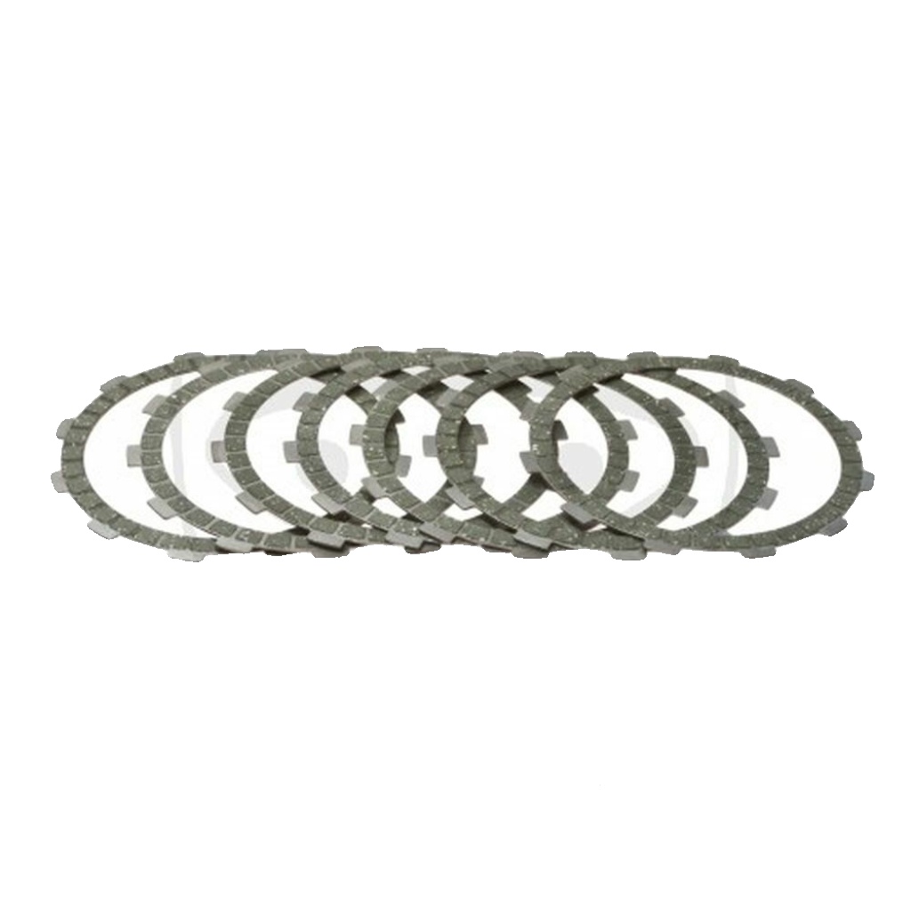 MCC530-7 TRW Lining Disc Set, clutch