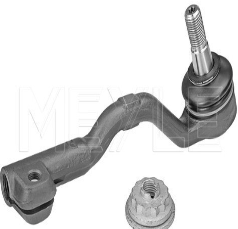 Front Right MEYLE 316 020 0034/HD Tie Rod End for BMW