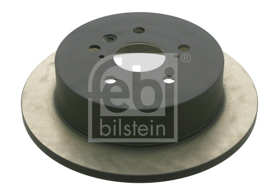FEBI BILSTEIN 27478 Brake Disc Rear Fits Toyota Alphard Avensis Verso Isis