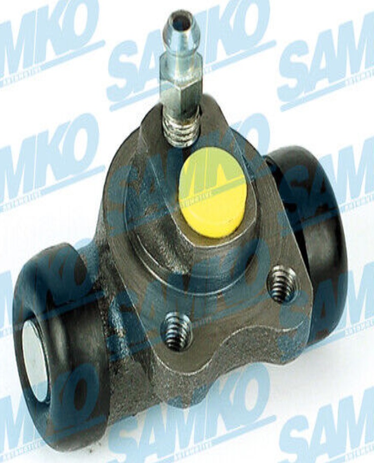 Lpr Wheel Brake Cylinder 4245