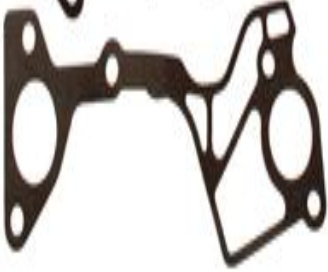 538 0585 10 INA Water Pump for MITSUBISHI