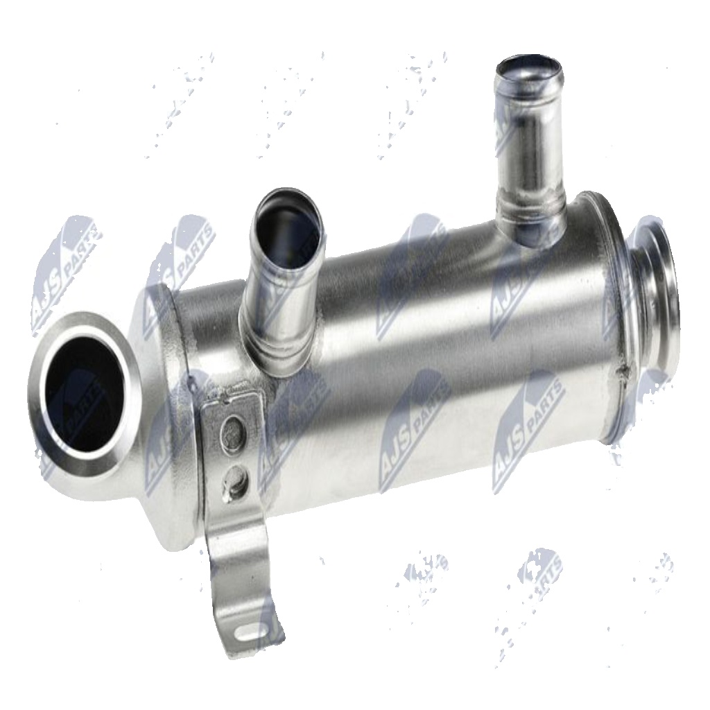 EGR-FR-021A NTY Cooler, exhaust gas recirculation for CITROËN,FORD,PEUGEOT