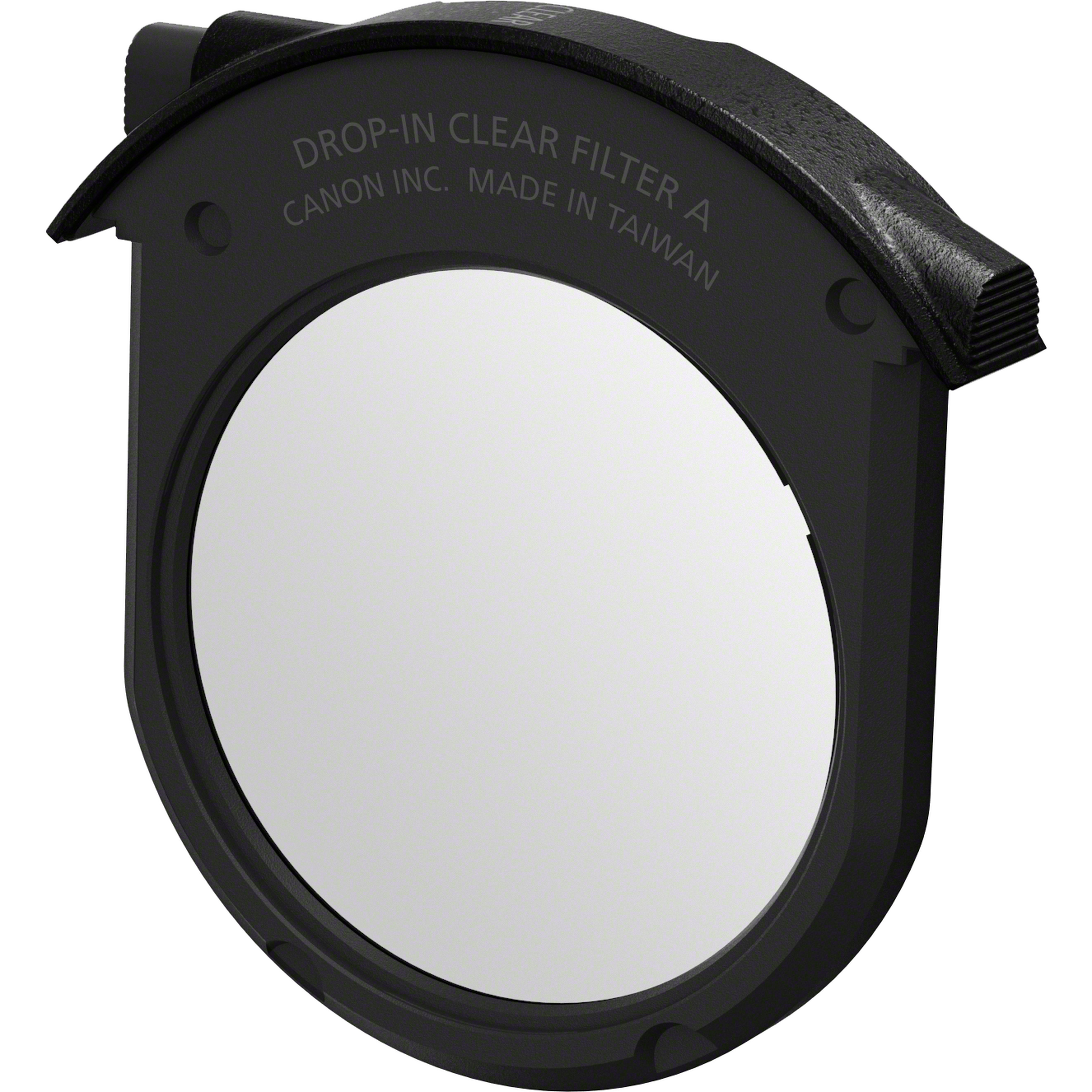Joom Canon Drop-In Clear Filter A, Compatible With Ef-Eos R Mount Adapter, Filteradc - Image 2