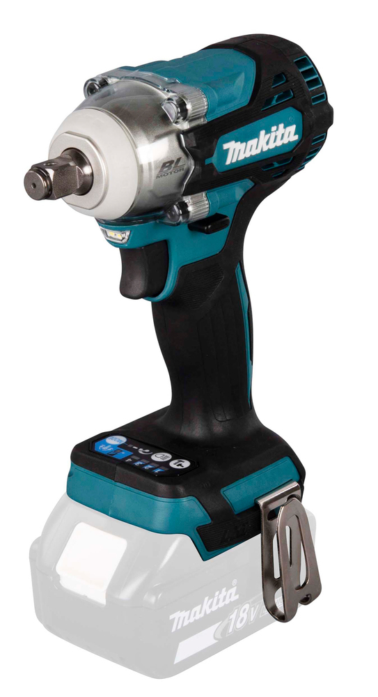 MAKITA DTW300Z 18v Impact wrench 1/2"" square drive