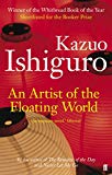 An Artist of the Floating World by Kazuo Ishiguro - 9780571283873