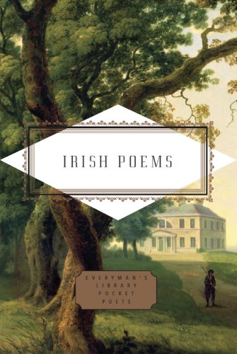 Irish Poems by Matthew Maguire - 9781841597867