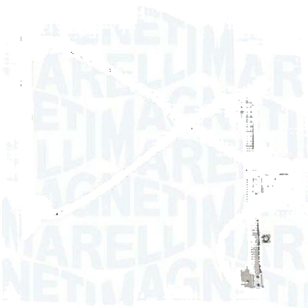 Left Front MAGNETI MARELLI 350103160300 Window Regulator for BMW