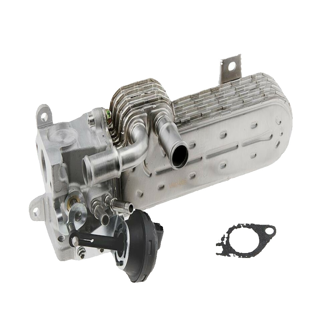 NTY EGR-MS-003 Cooler, exhaust gas recirculation for JEEP,MITSUBISHI