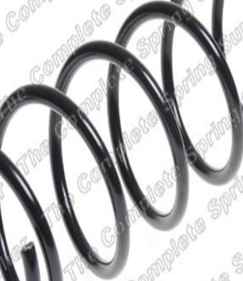 SUSPENSION SPRING 4092607 FOR TOYOTA MR/III MR2 1ZZ-FE 1.8L 4cyl MR III