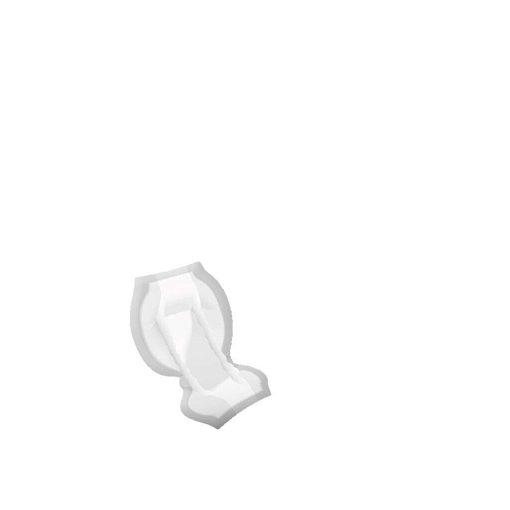 Attends F6 Faecal Bowel Incontinence Pad 1 x Pack of 40 - Image 4