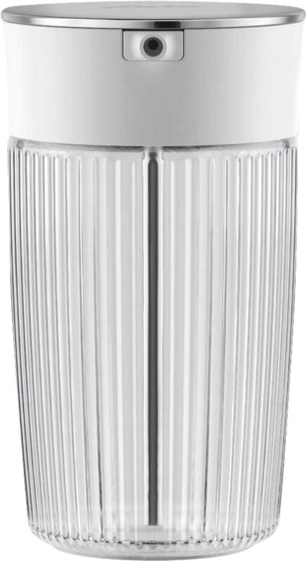 Jura Schwarz Milch-Karaffe 0,5 L Klar - Image 8
