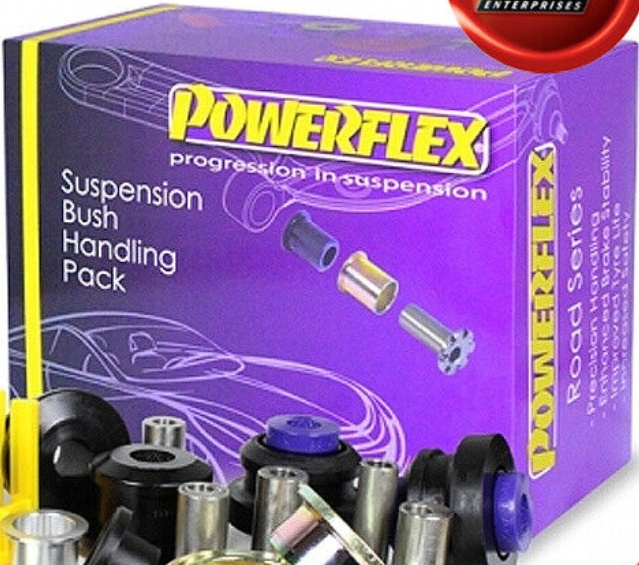 Powerflex Handling Pack For A3/S3, Golf7, Passat B8, Octavia, Leon3 PF85K-1007