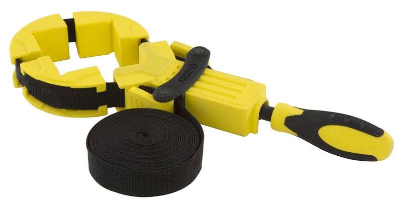 STANLEY� 0-83-100 Band Clamp 4.5m (15ft)