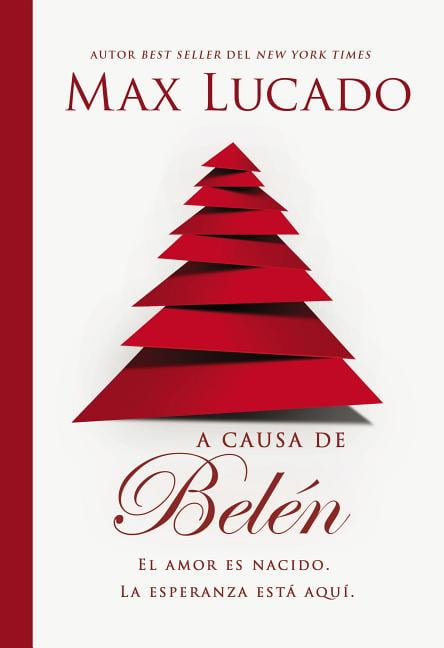 A causa de Beln - 9780718082383