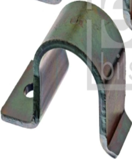 MOUNTING KIT STABILISER BAR 36701 FOR MERCEDES-BENZ SPRINTER/3-t/Bus/Van/2-t
