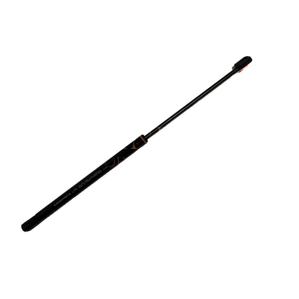 Tailgate Boot Gas Struts Lift Supports (2x) For Audi A6 Avant Estate 4F9827552B