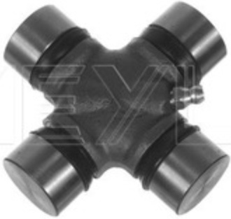 Main Shaft MEYLE GERMANY 014 041 0066 Universal Joint for MERCEDES-BENZ