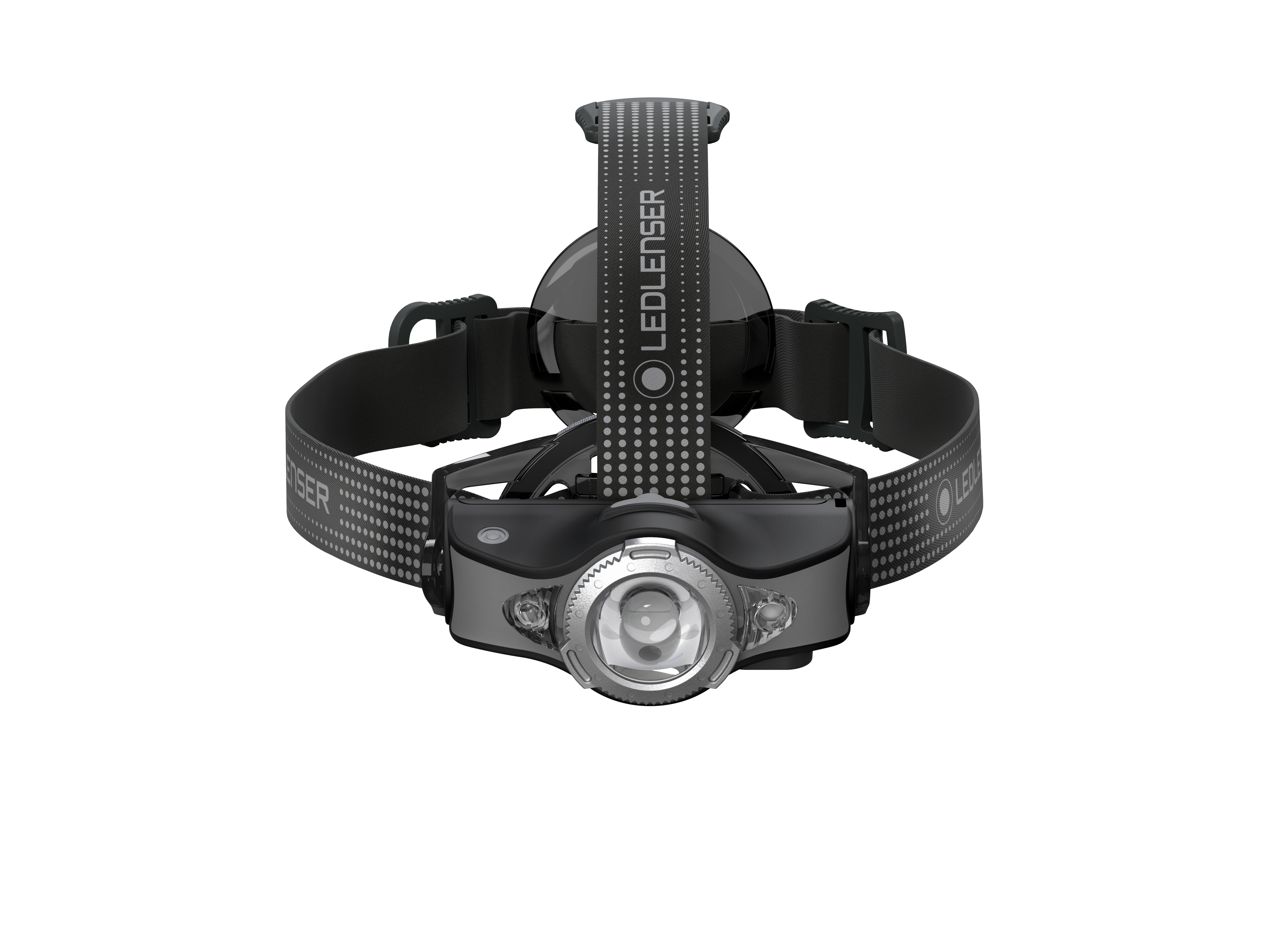 Ledlenser MH11 Rechargeable 1000 Lumen LED Head Torch inc Multi Colour RGB Light