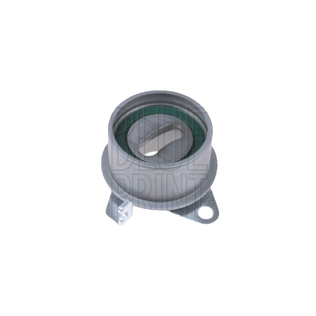 BLUE PRINT ADC47628 Timing Belt Tensioner Pulley Replacement Fits Mitsubishi