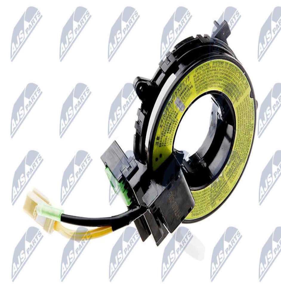 N.T.Y. EAS-MS-008.NTY Clockspring, airbag for MITSUBISHI